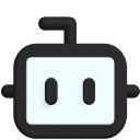 Robot Icon